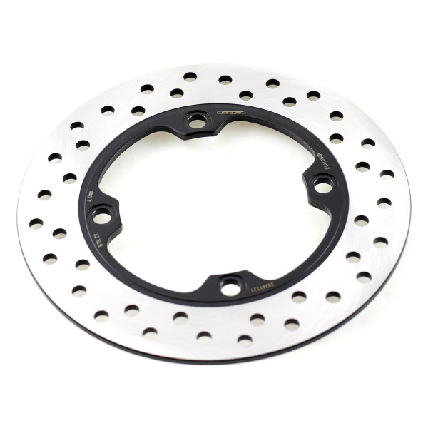 Hi Level Disc rear cbr250/400rr